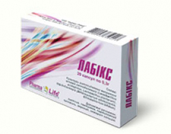 ЛАБИКС / LABIKS