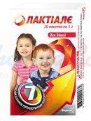 ЛАКТИАЛЕ / LAKTIALE