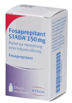 ФОСАПРЕПИТАНТ-Стада / FOSAPREPITANT-Stada