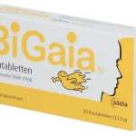 БиоГая  / BioGaia, BiGaia табл. жеват. 13,5 г №30