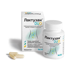 ЛАКТУЗАН ДУО / LAKTUZAN DUO