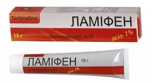 ЛАМИФЕН / LAMIFEN