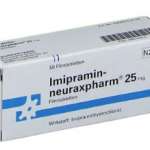 ИМИПРАМИН-неураксфарм / IMIPRAMINE-neuraxpharm