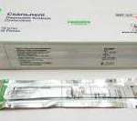 ЛЕЗВИЕ ДЛЯ СКАЛЬПЕЛЯ MEDICARE / LEZVIE DLYA SKALPELYA MEDICARE