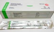 ЛЕЗВИЕ ДЛЯ СКАЛЬПЕЛЯ MEDICARE / LEZVIE DLYA SKALPELYA MEDICARE