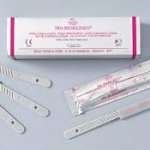 ЛЕЗВИЕ ХИРУРГИЧЕСКОЕ TRO-MICROCUT / LEZVIE HIRURGICHESKOE TRO-MICROCUT