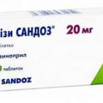 ЛИЗИ САНДОЗ / LIZI SANDOZ