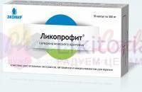 ЛИКОПРОФИТ / LIKOPROFIT