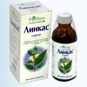 ЛИНКАС / LINKUS