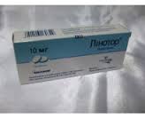 ЛИНОТОР / LINOTOR