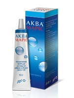 АКВА МАРИС косметическое средство / AQUA MARIS cosmetic