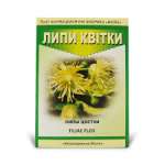 ЛИПЫ ЦВЕТКИ / TILIAE FLORES