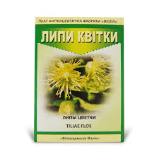 ЛИПЫ ЦВЕТКИ / TILIAE FLORES