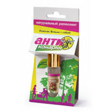 ЛОСЬОН КОСМЕТИЧЕСКИЙ АНТИКОМАРИН / LOSON KOSMETICHESKIY ANTIKOMARIN