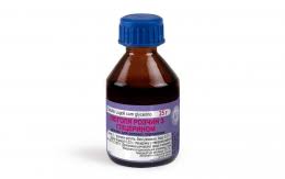 ЛЮГОЛЯ раствор с глицерином / LUGOL solution with glycerin