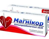 МАГНИКОР / MAGNIKOR