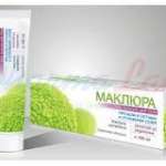 Гель-бальзам для тела профилактический МАКЛЮРА, золотой ус, живокост при болях в суставах и отложении солей / GEL-BALM
