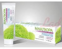 Гель-бальзам для тела профилактический МАКЛЮРА, золотой ус, живокост при болях в суставах и отложении солей / GEL-BALM