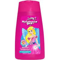 ШАМПУНЬ НЕЖНЫЙ МАЛЕНЬКАЯ ФЕЯ / SHAMPUN NEZHNIY MALENKAYA FEYA