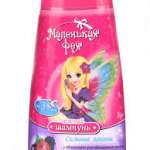 ШАМПУНЬ НЕЖНЫЙ МАЛЕНЬКАЯ ФЕЯ / SHAMPUN NEZHNIY MALENKAYA FEYA