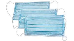 МАСКА МЕДИЦИНСКАЯ СТЕРИЛЬНАЯ / MASKA MEDITSINSKAYA STERILNAYA