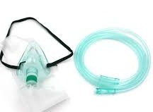 МАСКА КИСЛОРОДНАЯ MEDICARE / MASKA KISLORODNAYA MEDICARE