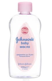 МАСЛО ДЕТСКОЕ JOHNSONS BABY / MASLO DETSKOE JOHNSONS BABY