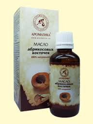 МАСЛО АБРИКОСОВОЕ / MASLO ABRIKOSOVOE