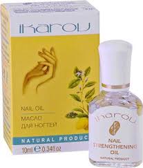 Масло для питания ногтей / Oil for nourishment