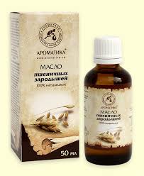 МАСЛО ПШЕНИЧНЫХ ЗАРОДЫШЕЙ / MASLO PSHENICHNIH ZARODISHEY