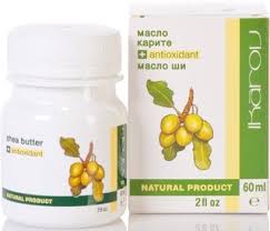 МАСЛО КАРИТЭ (МАСЛО ШИ) / MASLO KARITE (MASLO SHI)