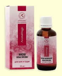 МАСЛО КОСМЕТИЧЕСКОЕ ДЛЯ ШЕИ И ГРУДИ / MASLO KOSMETICHESKOE DLYA SHEI I GRUDI