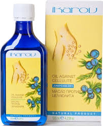 МАССАЖНОЕ МАСЛО ПРОТИВ ЦЕЛЛЮЛИТА ПЛОДОВ МОЖЖЕВЕЛЬНИКА / MASSAZHNOE MASLO PROTIV TSELLYULITA PLODOV MOZHZHEVELNIKA
