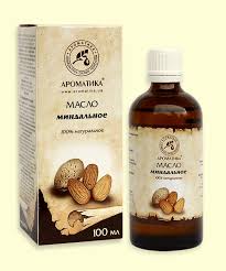 МАСЛО МИНДАЛЬНОЕ / MASLO MINDALNOE