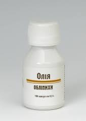 МАСЛО ОБЛЕПИХИ / MASLO OBLEPIHI