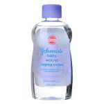 МАСЛО ДЕТСКОЕ JOHNSONS BABY / MASLO DETSKOE JOHNSONS BABY