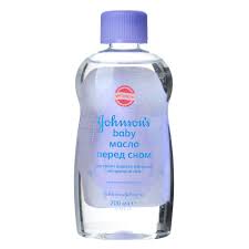 МАСЛО ДЕТСКОЕ JOHNSONS BABY / MASLO DETSKOE JOHNSONS BABY