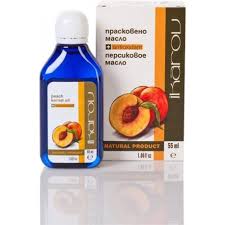 ПЕРСИКОВОЕ МАСЛО / PERSIKOVOE MASLO