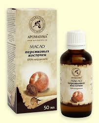 МАСЛО ПЕРСИКОВОЕ / MASLO PERSIKOVOE