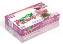 МАСЛО РАСТОРОПШИ в капсулах / MASLO