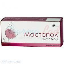 МАСТОГОЛ / MASTOGOL