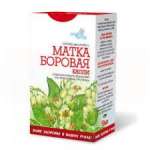 МАТКА БОРОВАЯ капли / UTERUS drops