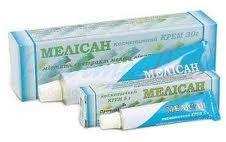 Крем косметический МЕЛИСАН / MELISAN
