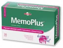 МЕМО ПЛЮС / MEMO PLYUS