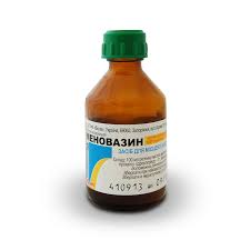 МЕНОВАЗИН / MENOVASIN