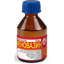 МЕНОВАЗИН / MENOVASIN