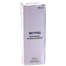 МЕТРИД / METRID