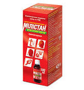 МИЛИСТАН МУЛЬТИСИМПТОМНЫЙ / MILISTAN MULTISIMPTOMNIY