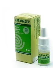 МИРАМИДЕЗ / MIRAMIDEZ