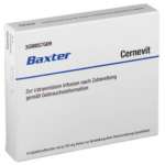 ЦЕРНЕВИТ (Витамины) / CERNEVIT